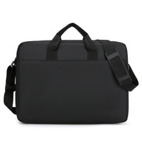 HKM-371155 Waterproof Nylon Business Laptop Briefcase with Large Capacity for Men