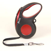 HKM-3713341 Automatic Telescopic Dog Leash - ABS Material, 3 Sizes Available: S, M, L