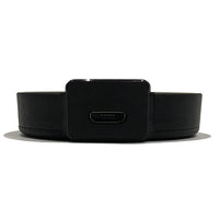 HKM-371475 Magnetic Charging Base for Ticwatch Pro and Ticwatch E – Lightweight and Durable ABS Design