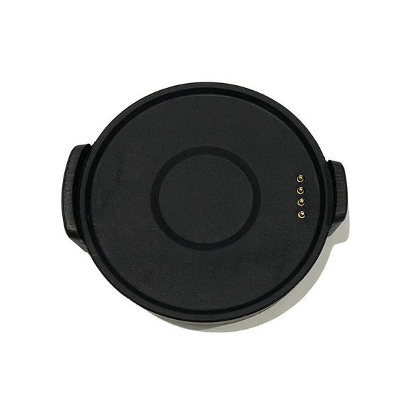 HKM-371475 Magnetic Charging Base for Ticwatch Pro and Ticwatch E – Lightweight and Durable ABS Design