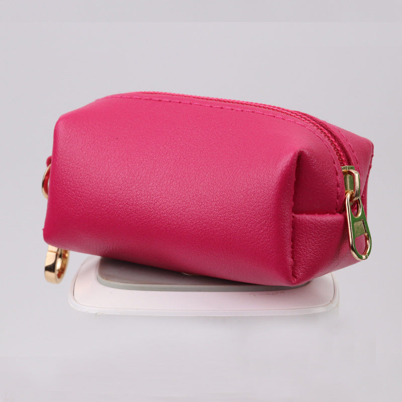 HKM-3715773 Pet Outing Medium Soft Stool Storage Bag in Multiple Colors