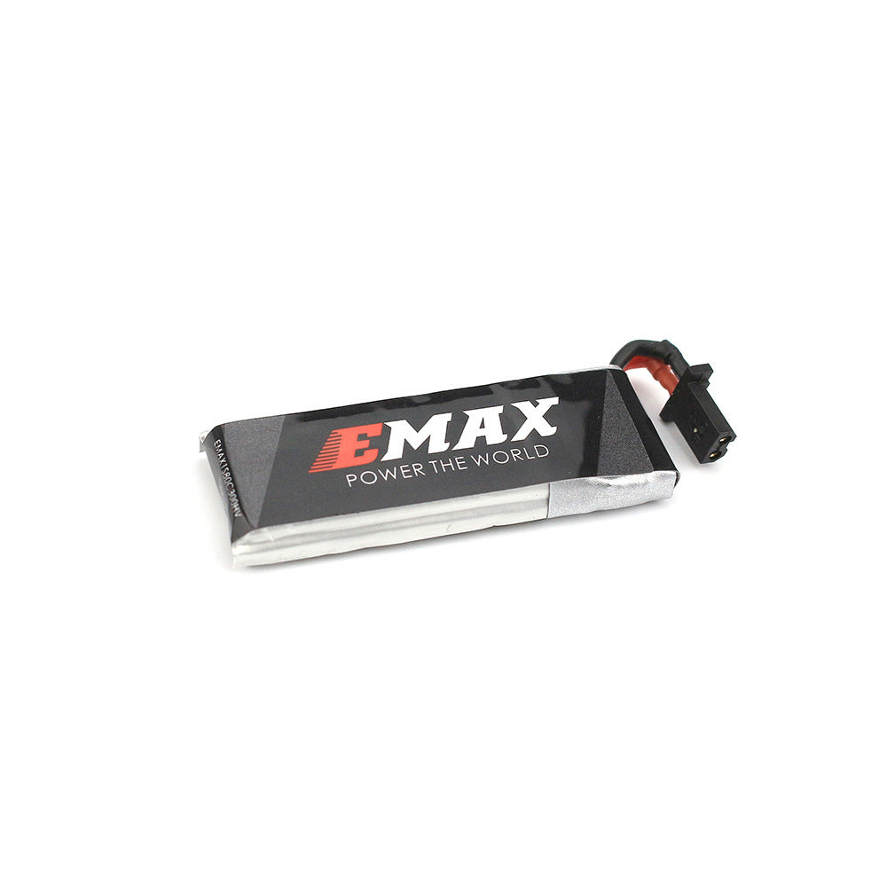 HKM-371667 Nanohawk 435HV 1S 300mAh 80C LiPo Battery for AVO Parts