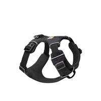 HKM-3719101 Nylon Chest and Back Pet Leash for Comfortable Walking and Control