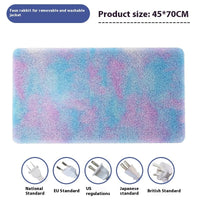 HKM-3721149 Waterproof Electric Heating Pad for Pets - Removable Soft Coat, Multiple Sizes Available