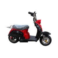 HKM-372179 Kids Electric Motorcycle Ride-On Toy - Off-Road 2-Wheel Mini Bike, Max Speed 15 km/h, 250W Motor, 80kg Load Capacity