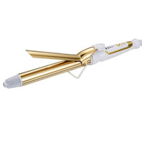 HKM-372243 Rapid Heating Hair Curler with Adjustable Temperature and 2.5m Power Cord, 38CM Long for Versatile Styling Options