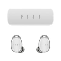 HKM-372499 True Wireless Sports Bluetooth Headset with NFC, Voice Control, and Stereo Sound