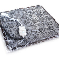 HKM-3726909 Pet Heating Pad for Dogs and Cats - Waterproof Electric Mat with Adjustable Temperature and Chew-Resistant Cord