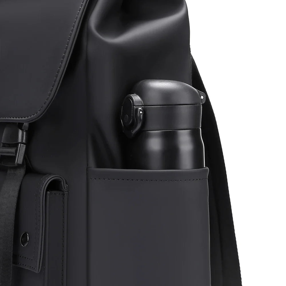 HKM-372819 Stylish and Waterproof Lightweight Laptop Backpack for Outdoor Activities