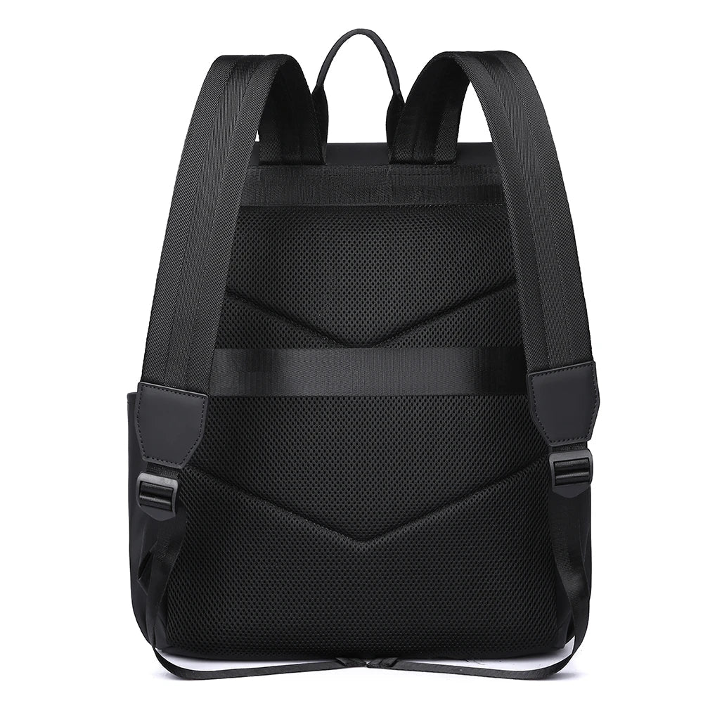 HKM-372819 Stylish and Waterproof Lightweight Laptop Backpack for Outdoor Activities