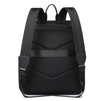 HKM-372819 Stylish and Waterproof Lightweight Laptop Backpack for Outdoor Activities