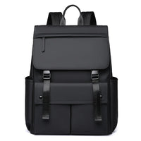 HKM-372819 Stylish and Waterproof Lightweight Laptop Backpack for Outdoor Activities