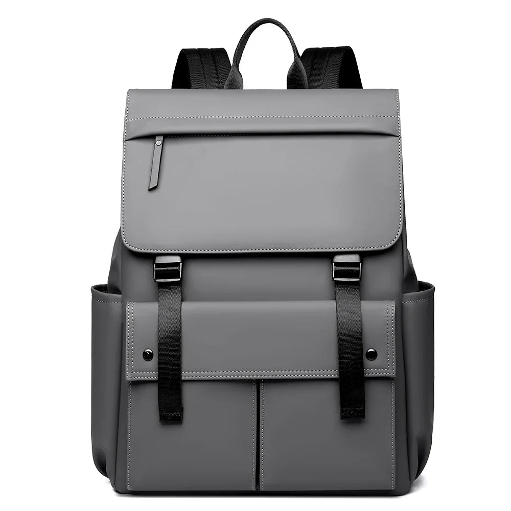 HKM-372819 Stylish and Waterproof Lightweight Laptop Backpack for Outdoor Activities
