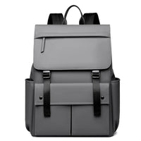 HKM-372819 Stylish and Waterproof Lightweight Laptop Backpack for Outdoor Activities