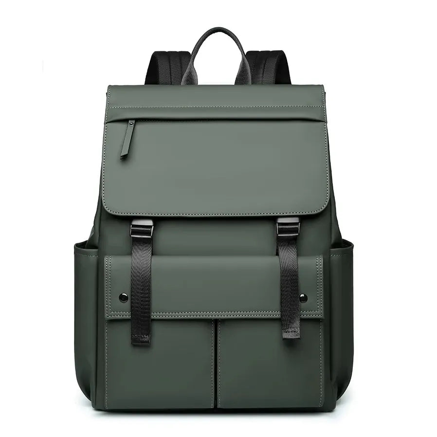 HKM-372819 Stylish and Waterproof Lightweight Laptop Backpack for Outdoor Activities