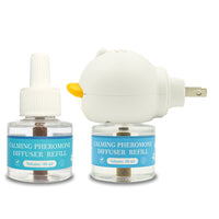 HKM-3728829 Pet Soothing Solution Spray for Cats, Promotes Calmness and Comfort