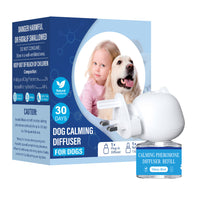 HKM-3728829 Pet Soothing Solution Spray for Cats, Promotes Calmness and Comfort