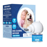 HKM-3728829 Pet Soothing Solution Spray for Cats, Promotes Calmness and Comfort