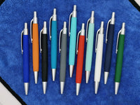 HKM-372883 Custom Printed Ballpoint Pens for Promotions and Branding