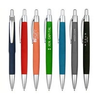 HKM-372883 Custom Printed Ballpoint Pens for Promotions and Branding