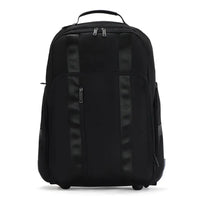 HKM-373075 Large Capacity Business Rolling Backpack Trolley with Wheels for Travel