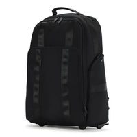 HKM-373075 Large Capacity Business Rolling Backpack Trolley with Wheels for Travel