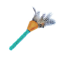 HKM-3732285 Cat Molar Stick Made from Natural Polygonum Wood for Healthy Dental Chewing