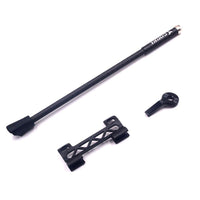 HKM-373267 Compact Quick-Release Folding Car Side Support for Easy Parking