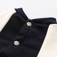 HKM-3734973 Cozy Cotton-Padded Dog Clothes for Small to Medium Breeds