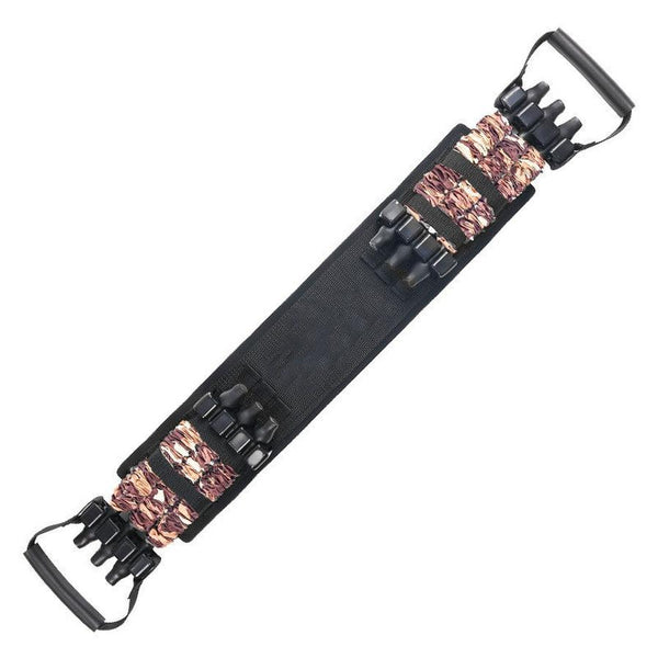 HKM-373779 Chest Expander Elastic Belt for Effective Bench Press Training