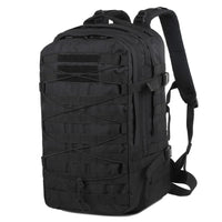 HKM-373971 Multi-functional Camouflage Outdoor Tactical Backpack with Large Capacity