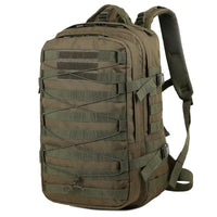 HKM-373971 Multi-functional Camouflage Outdoor Tactical Backpack with Large Capacity