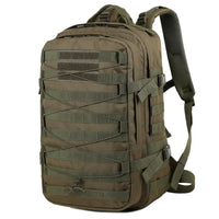 HKM-373971 Multi-functional Camouflage Outdoor Tactical Backpack with Large Capacity