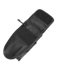 HKM-373971 Multifunctional Portable Nylon Monopod Waist Bag with Dual Storage Layers