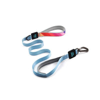 HKM-3740349 Durable Adjustable Dog Chest Strap with Traction Rope for Small to Large Breeds