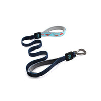HKM-3740349 Durable Adjustable Dog Chest Strap with Traction Rope for Small to Large Breeds