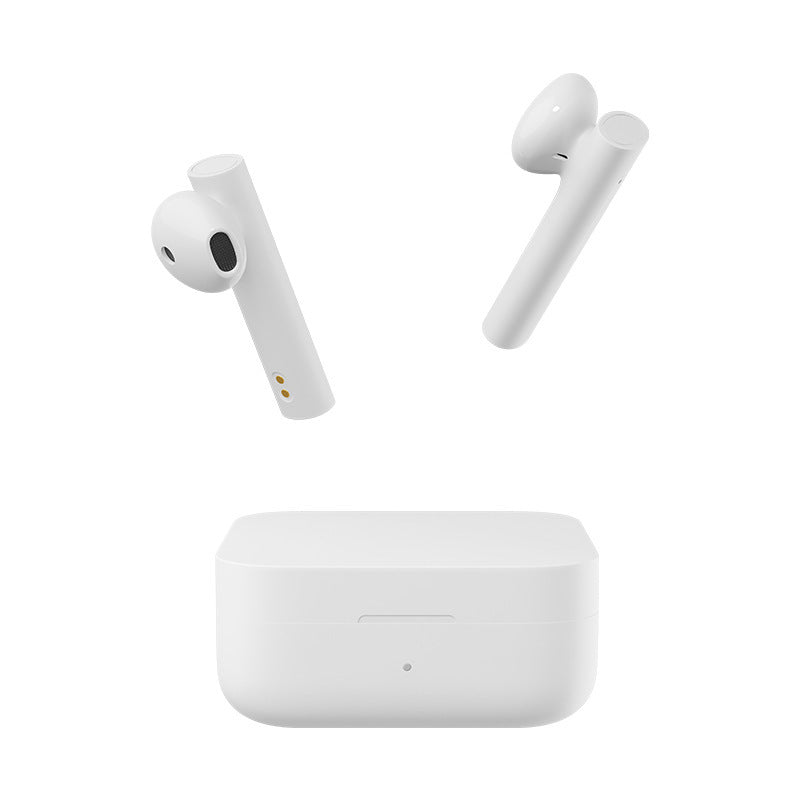HKM-374227 Wireless Bluetooth Earbuds for Sports and Running – In-Ear Stereo Headset with Voice Control and Music Function