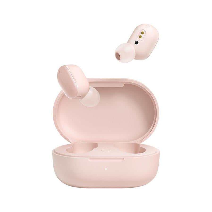 HKM-374227 Wireless Bluetooth Earbuds for Sports and Running – In-Ear Stereo Headset with Voice Control and Music Function