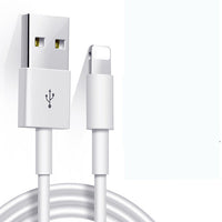 HKM-374291 Fast Charging Data Cable for Apple & Android Devices - Various Lengths Available