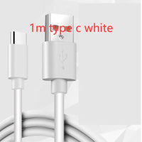 HKM-374291 Fast Charging Data Cable for Apple & Android Devices - Various Lengths Available