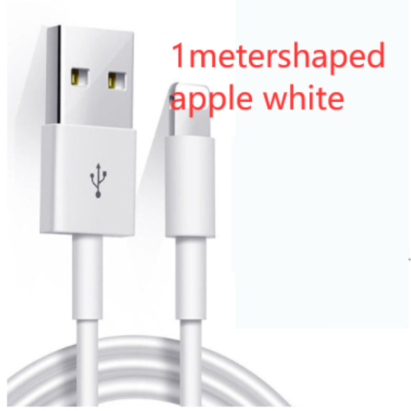 HKM-374291 Fast Charging Data Cable for Apple & Android Devices - Various Lengths Available