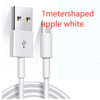 HKM-374291 Fast Charging Data Cable for Apple & Android Devices - Various Lengths Available