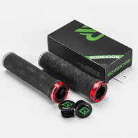 HKM-374419 Mountain Bike Handlebar Lock for Secure Cycling Safety