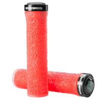 HKM-374419 Mountain Bike Handlebar Lock for Secure Cycling Safety