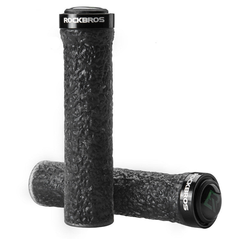 HKM-374419 Mountain Bike Handlebar Lock for Secure Cycling Safety