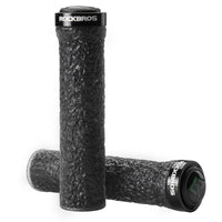 HKM-374419 Mountain Bike Handlebar Lock for Secure Cycling Safety
