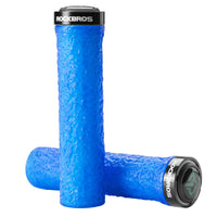 HKM-374419 Mountain Bike Handlebar Lock for Secure Cycling Safety