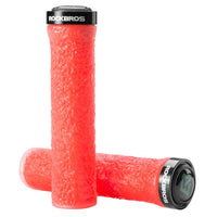 HKM-374419 Mountain Bike Handlebar Lock for Secure Cycling Safety