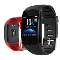 HKM-374419 Smart Sports Watch with Heart Rate Monitoring and Sleep Tracking