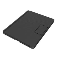 HKM-374611 3D Mobile Phone Screen Magnifier with Adjustable Lazy Bracket for Horizontal & Vertical Use